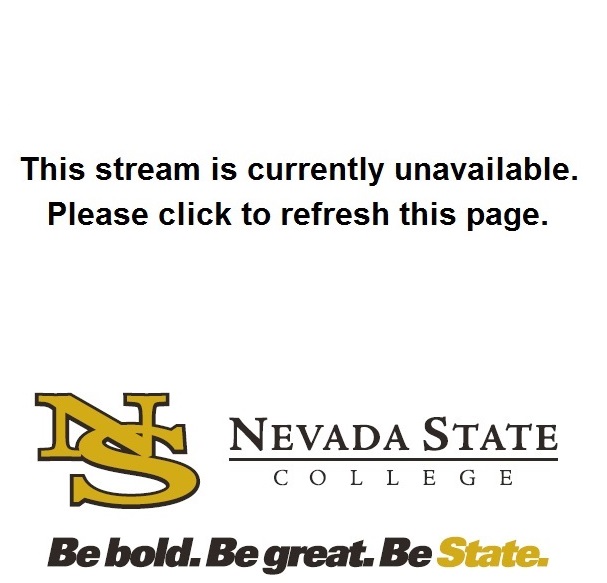 Stream is currently not available